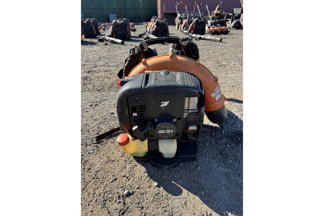 ECHO PB-770T Back Pack Blower - Image 3 of 3