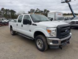 2014 Ford F-350 4x4 Diesel