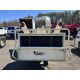 2016 Morbark Beever M12D Wood Chipper - Image 5 of 19