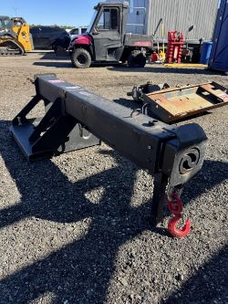 Forklift Jib New Unused