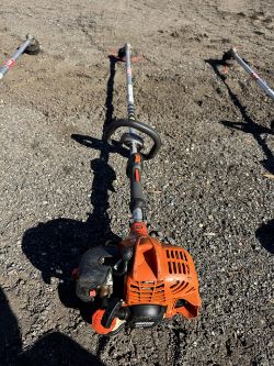 ECHO SRM2320T Weed Wacker