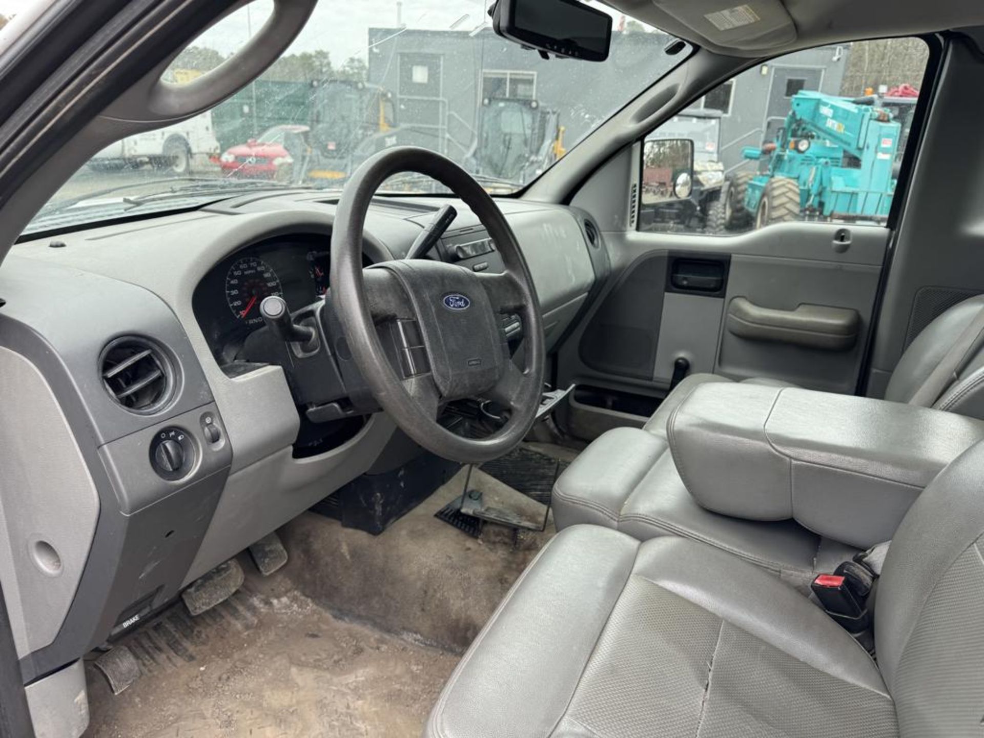 2006 Ford F-150 RWD - Image 17 of 19