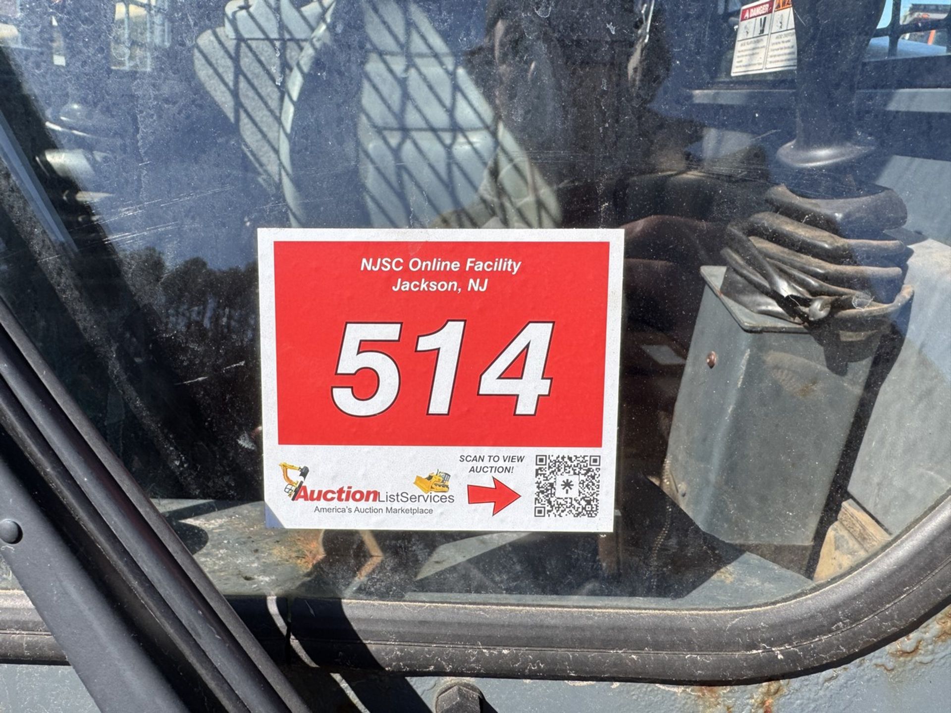 Gehl 5640 Skid Steer (INOPERABLE) - Image 2 of 21