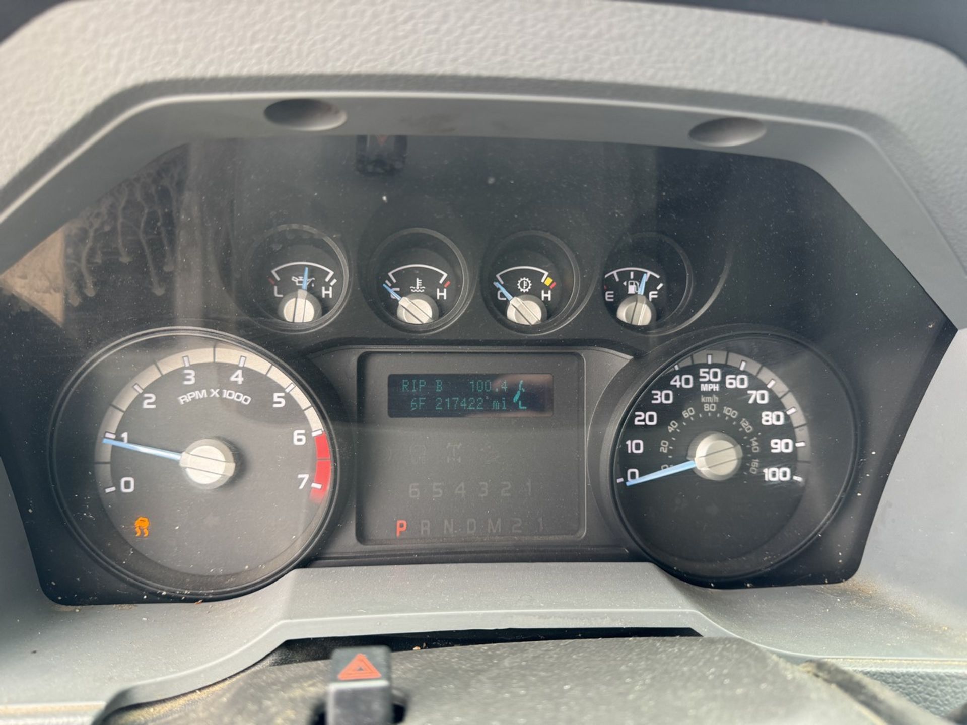 2013 Ford F-250 RWD - Image 20 of 23