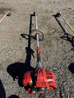 Shindaiwa T235 Weed Wacker