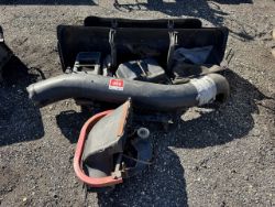 Toro Mower Bagger System