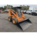 2006 Case 450 Skid Steer