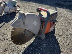 Husqvarna K770 Cut-Off Saw