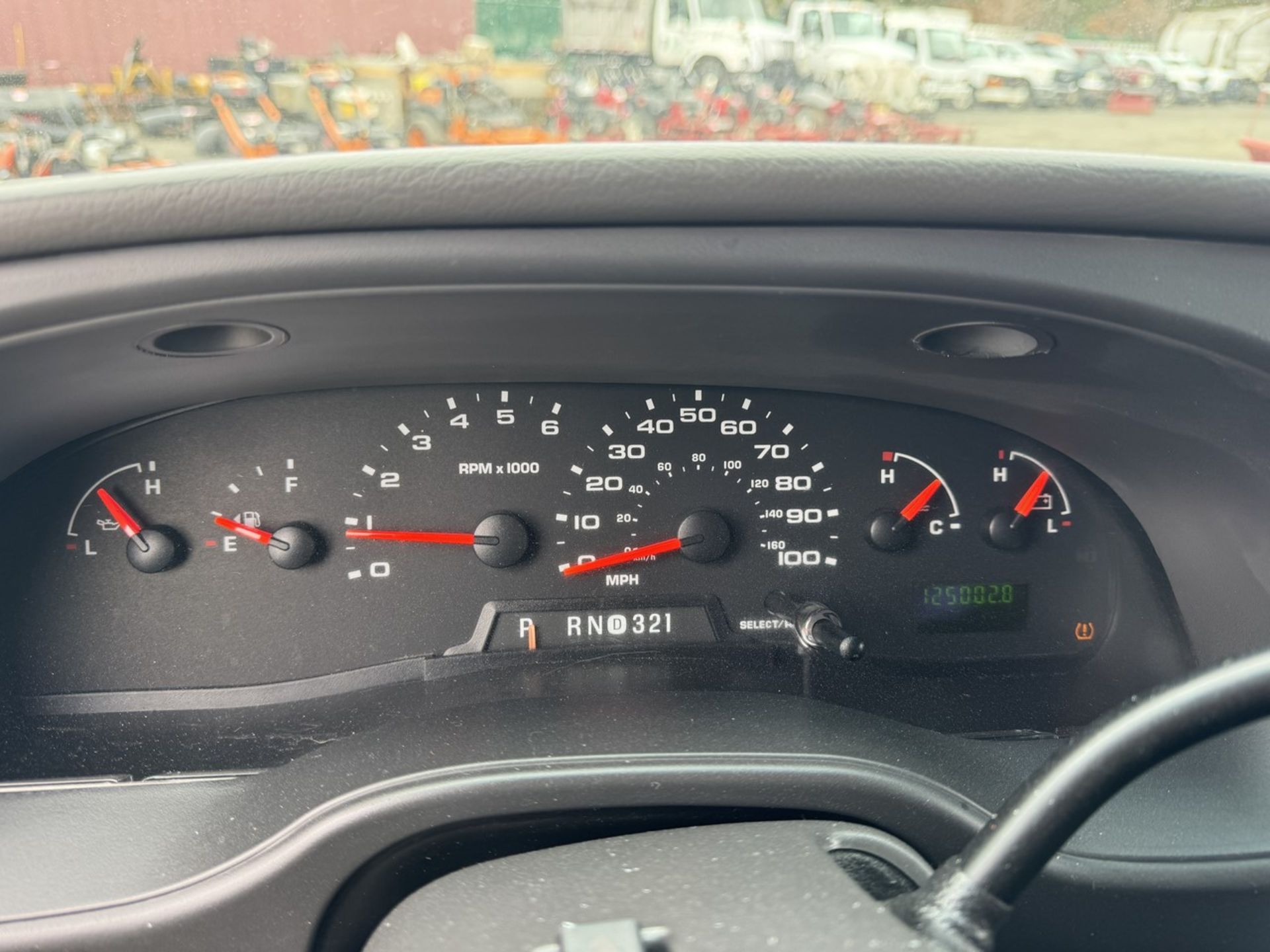 2008 Ford E-350 - Image 22 of 23