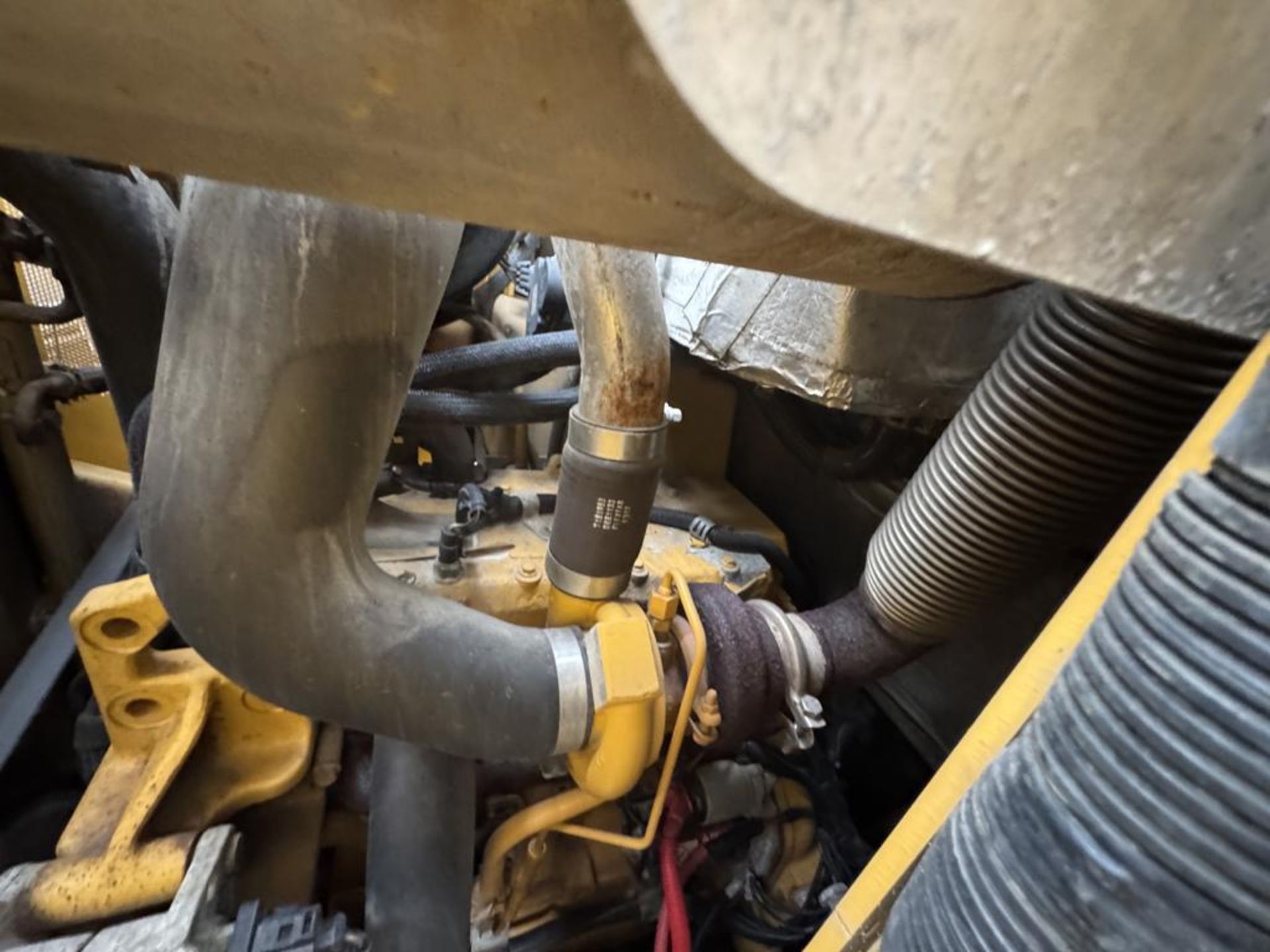 2012 John Deere 326D Skid Steer - Image 19 of 26