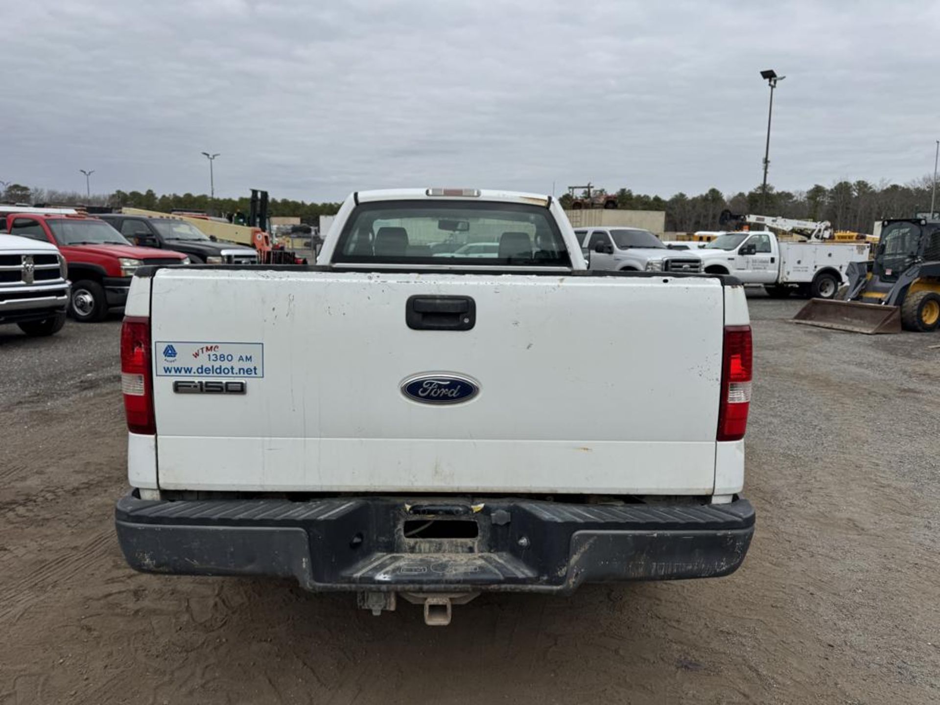 2006 Ford F-150 RWD - Image 6 of 19