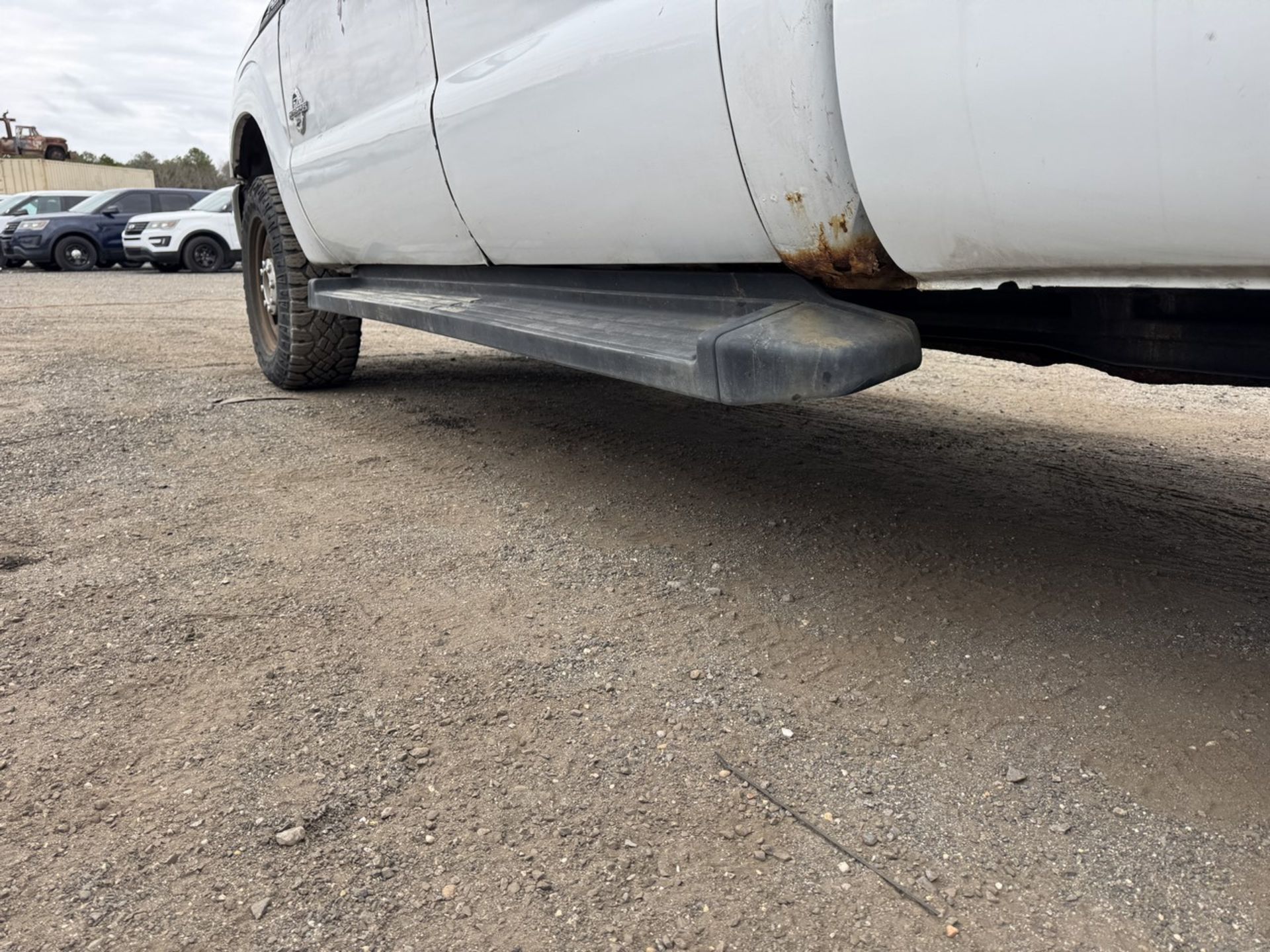 2014 Ford F-350 4x4 Diesel - Image 16 of 22
