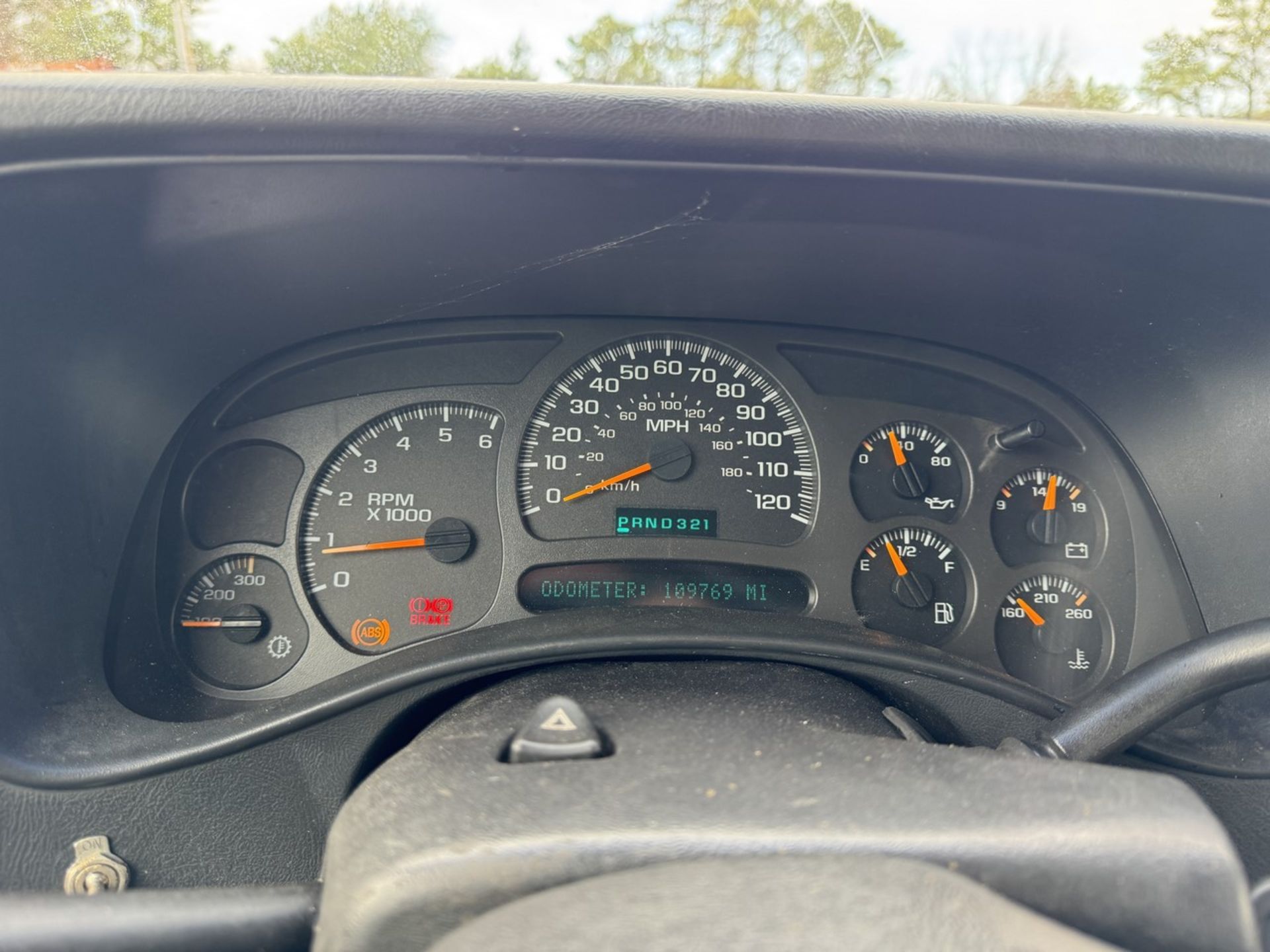 2004 Chevy Silverado 3500HD Lunch Truck - Image 26 of 28