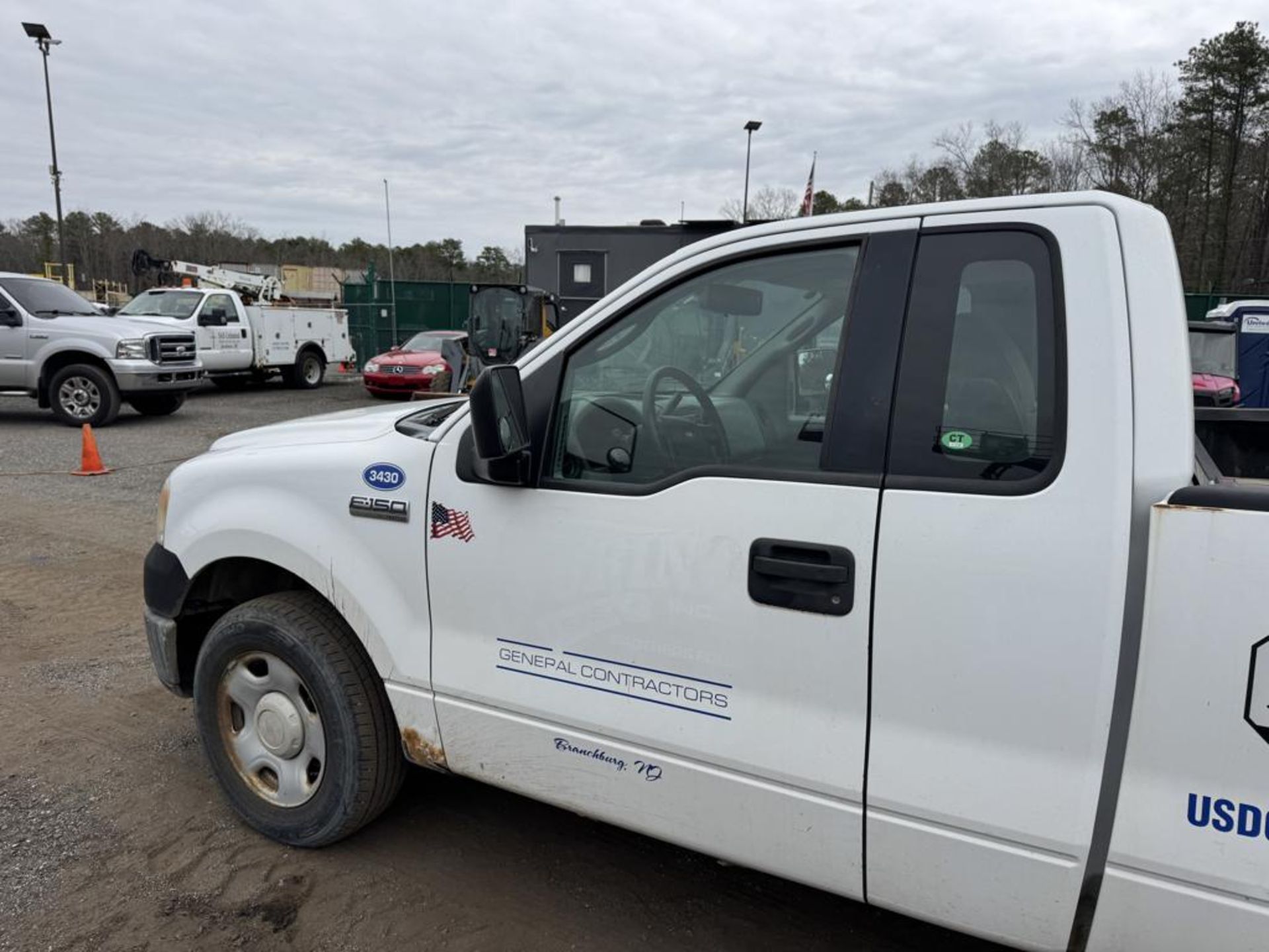 2006 Ford F-150 RWD - Image 11 of 19