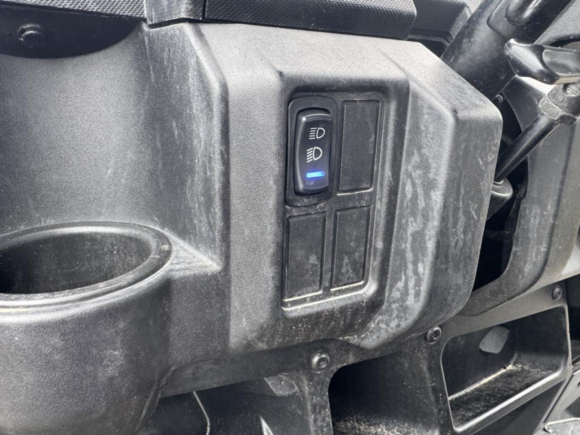 2020 Polaris Ranger XP1000 SXS 4x4 - Image 26 of 29