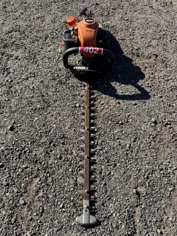 ECHO HC-155 Hedge Trimmer