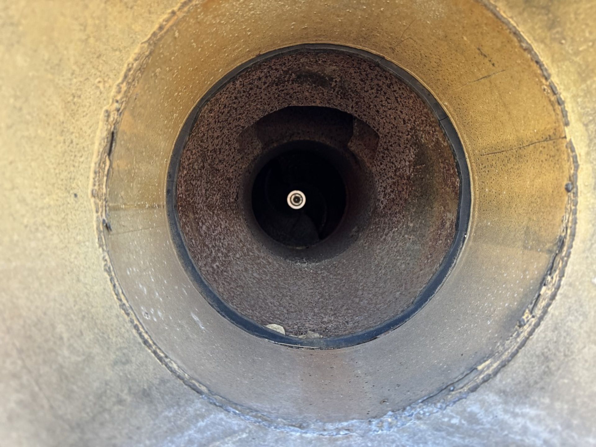 2007 PREMIER CORNELL 12" X 8" 8NNT Tow Behind Diesel Pump - Image 16 of 19