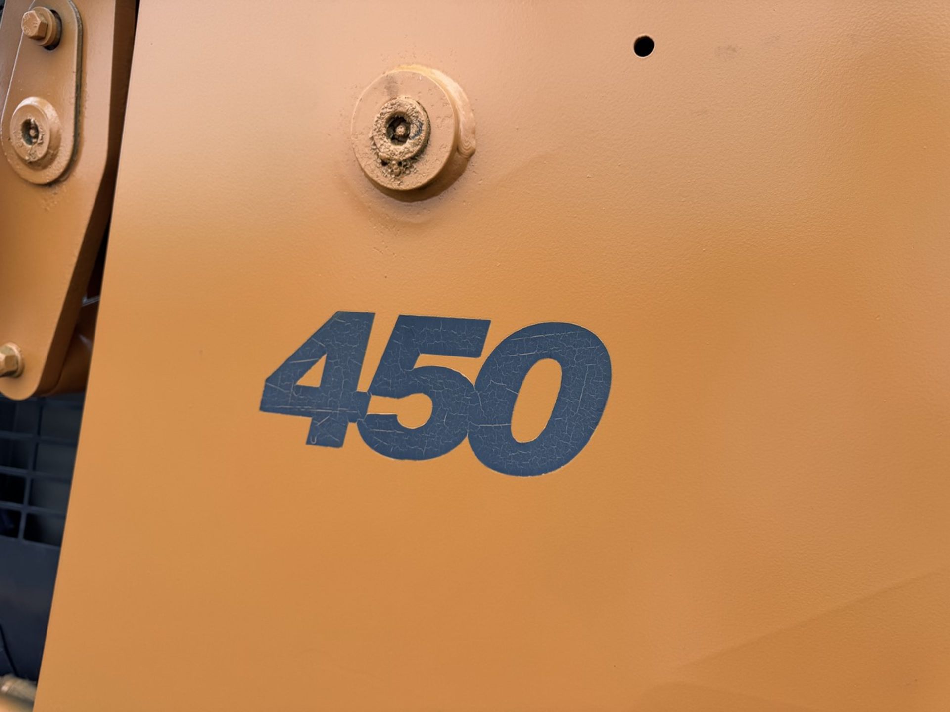 2006 Case 450 Skid Steer - Image 16 of 29