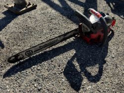 Redmax G621 AVS Chainsaw