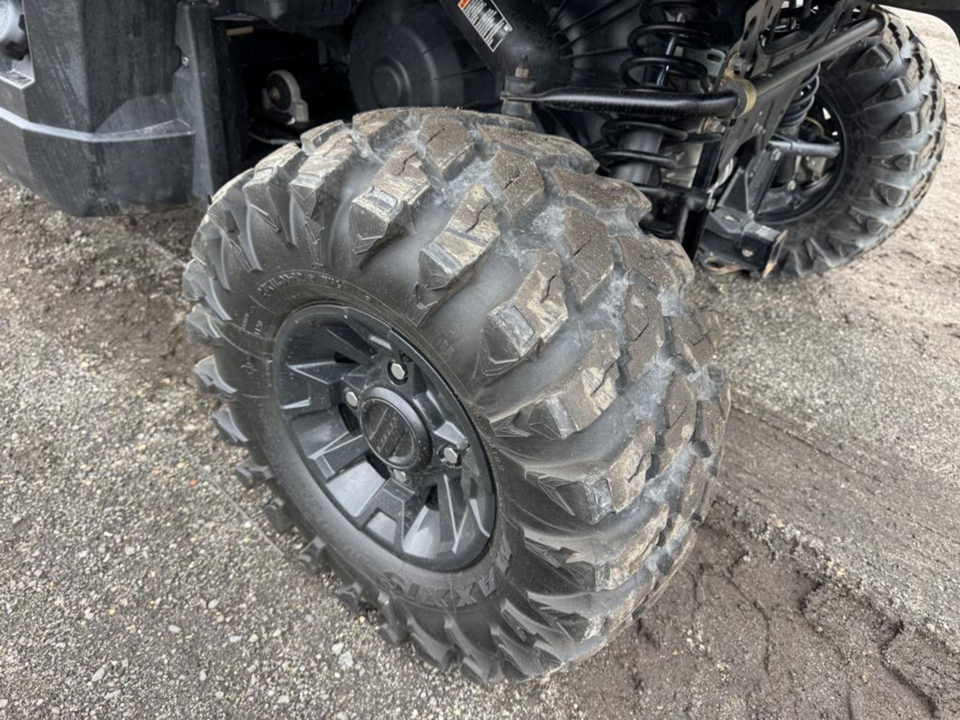 2020 Polaris Ranger XP1000 SXS 4x4 - Image 16 of 29