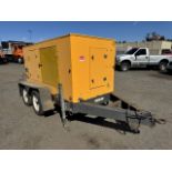 2007 PREMIER CORNELL 12" X 8" 8NNT Tow Behind Diesel Pump