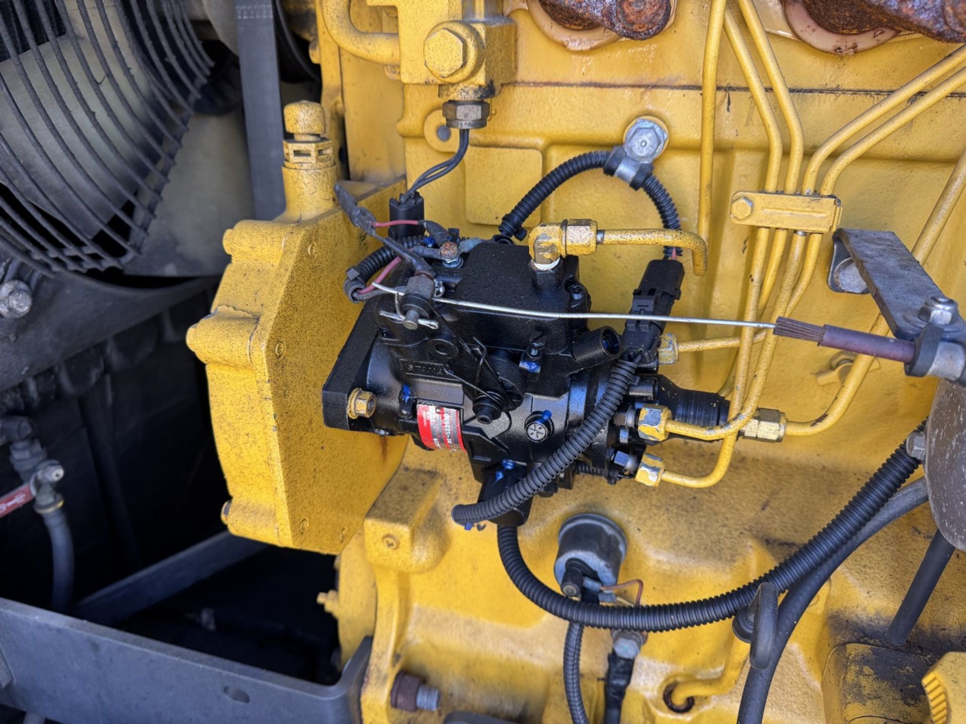 2007 PREMIER CORNELL 12" X 8" 8NNT Tow Behind Diesel Pump - Image 10 of 19