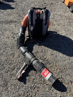 ECHO PB-770T Back Pack Blower