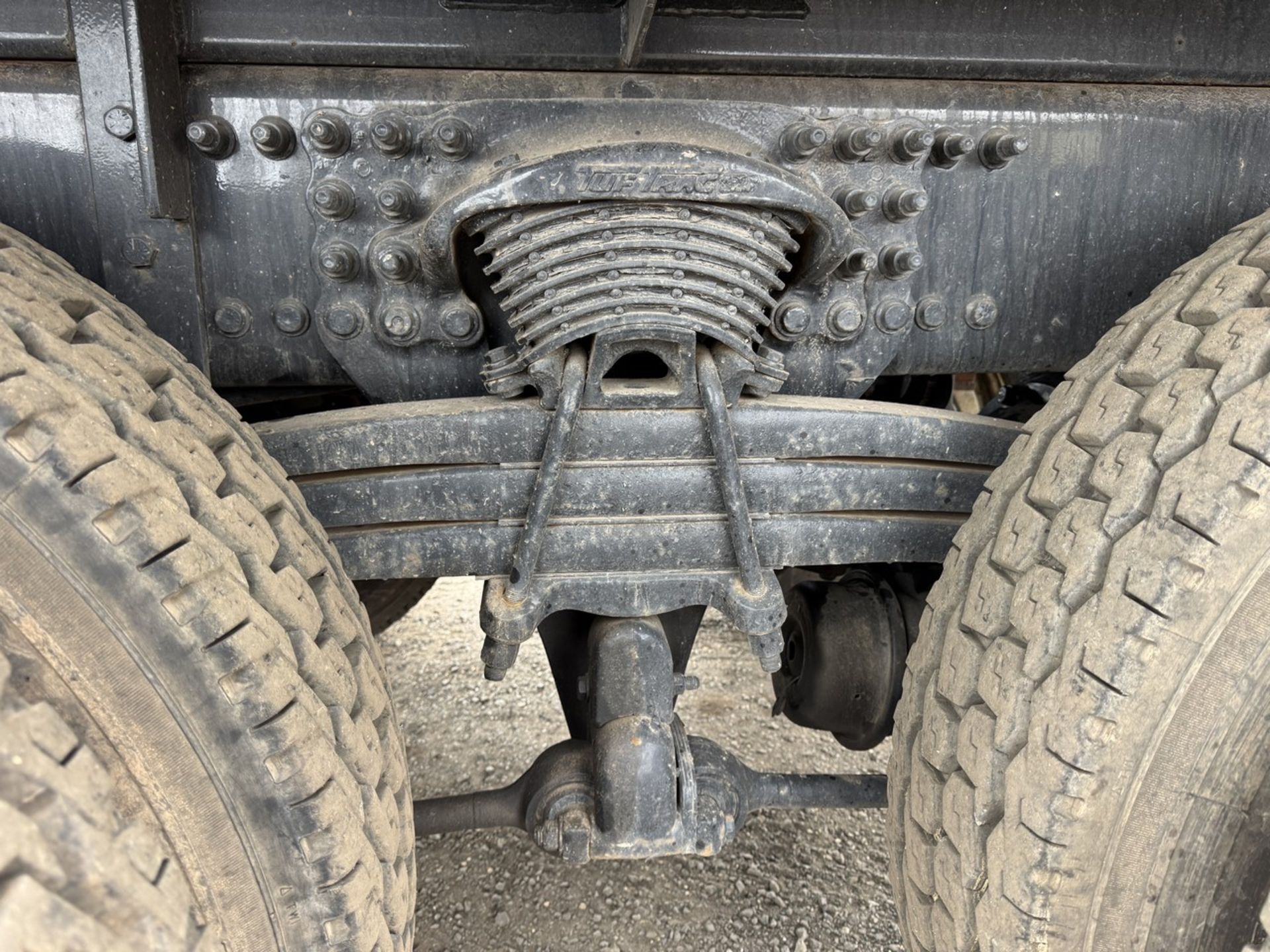 2004 Sterling L7500 Vacuum Loader Truck - Image 21 of 48