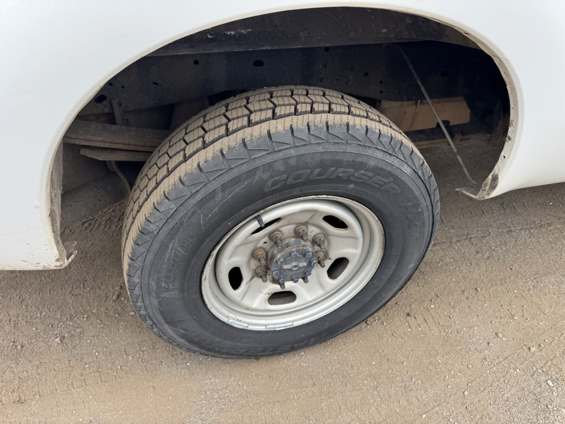 2013 Ford F-250 RWD - Image 14 of 23
