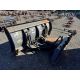 7’ Snow Plow Skid Steer Attachment - Image 4 of 5