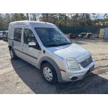 2013 Ford Transit Connect