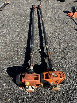 X2 STIHL FS91R Pole Saws
