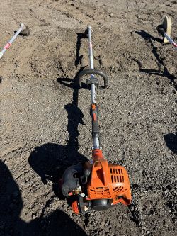 ECHO SRM2320T Weed Wacker