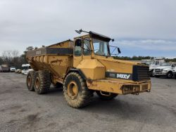 1996 Moxy MT30S3 Articulating Dump Truck