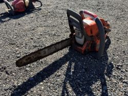Husqvarna 120 Chainsaw