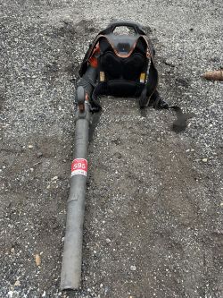 Husqvarna Backpack Blower