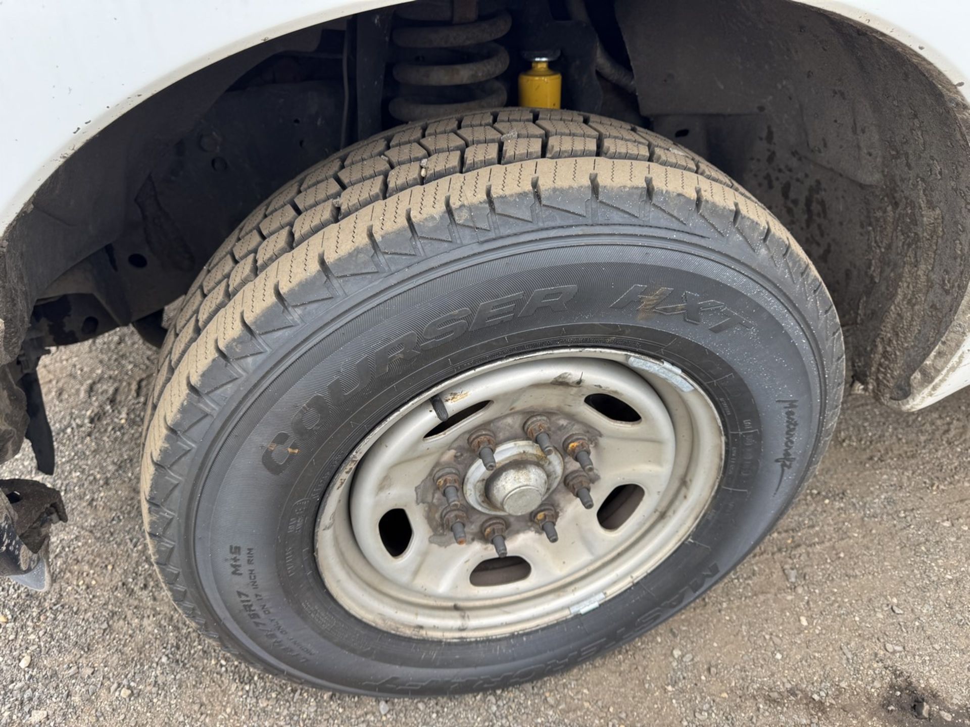 2013 Ford F-250 RWD - Image 12 of 23