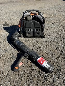 ECHO PB-770T Back Pack Blower