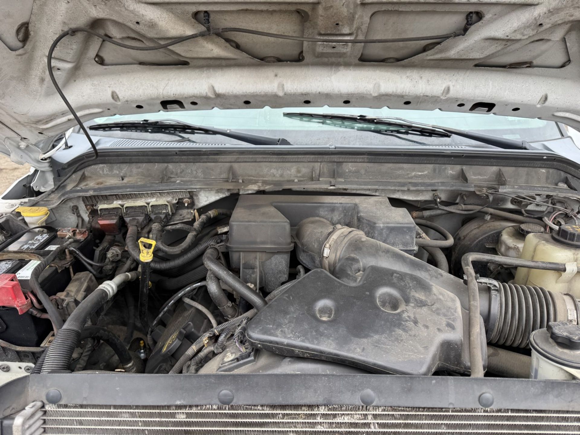 2013 Ford F-250 RWD - Image 22 of 23