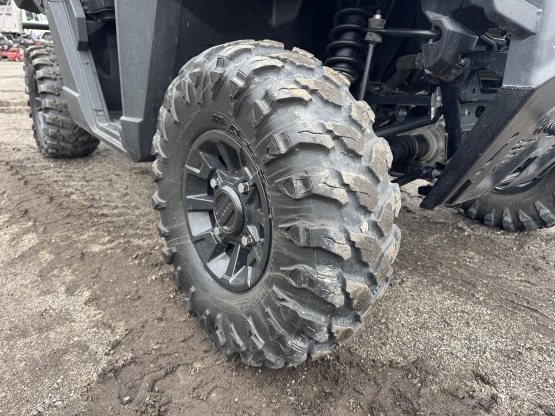 2020 Polaris Ranger XP1000 SXS 4x4 - Image 11 of 29
