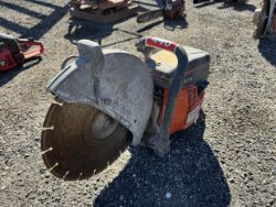 Husqvarna K770 Cut-Off Saw