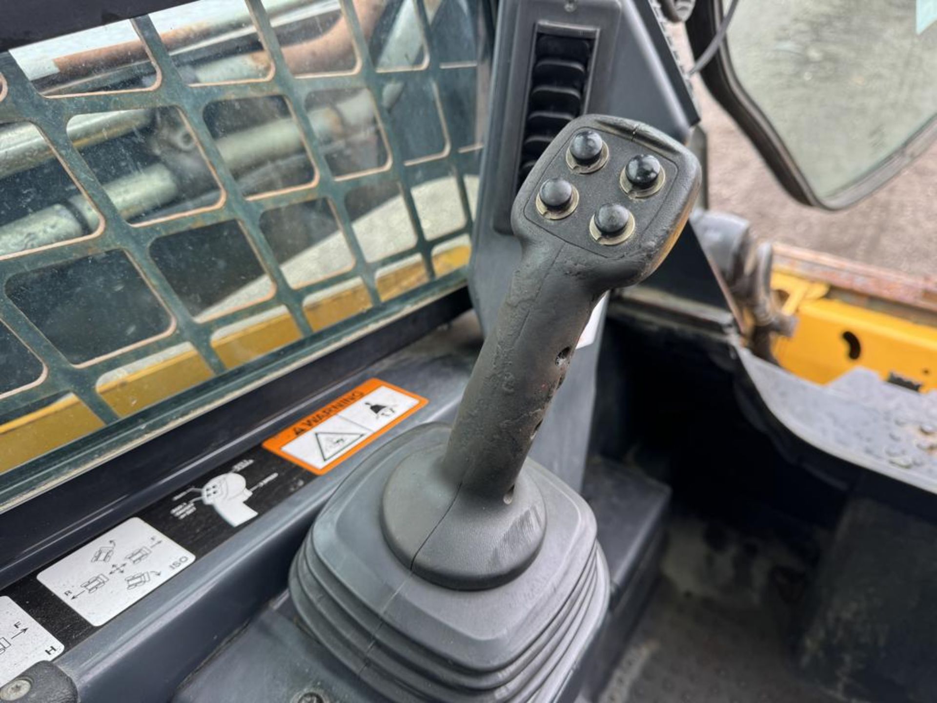 2012 John Deere 326D Skid Steer - Image 22 of 26