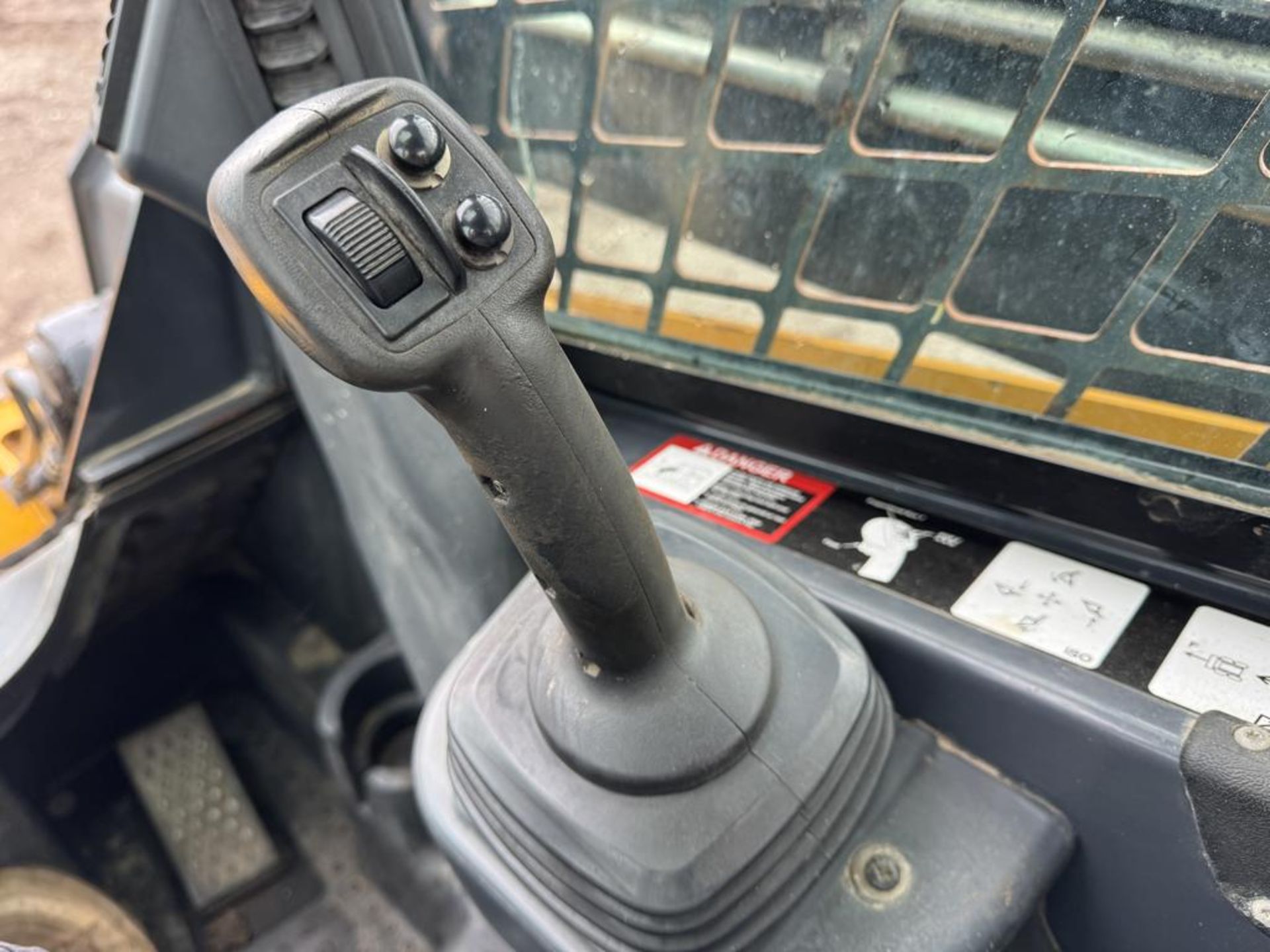 2012 John Deere 326D Skid Steer - Image 21 of 26