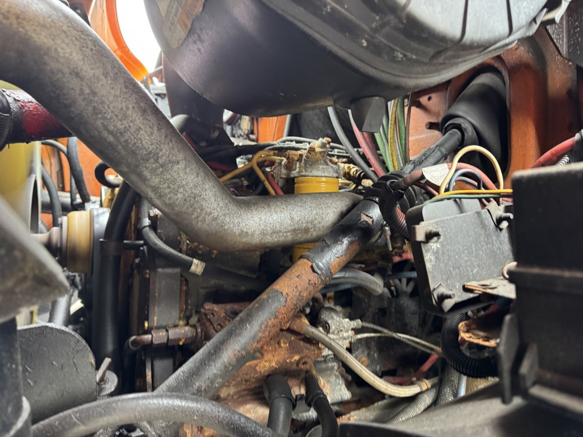 2004 Sterling Single Axle Dump - Image 28 of 34