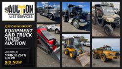 NJSC Online Facility