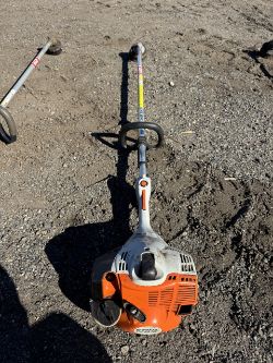 STIHL FS56RC Weed Wacker