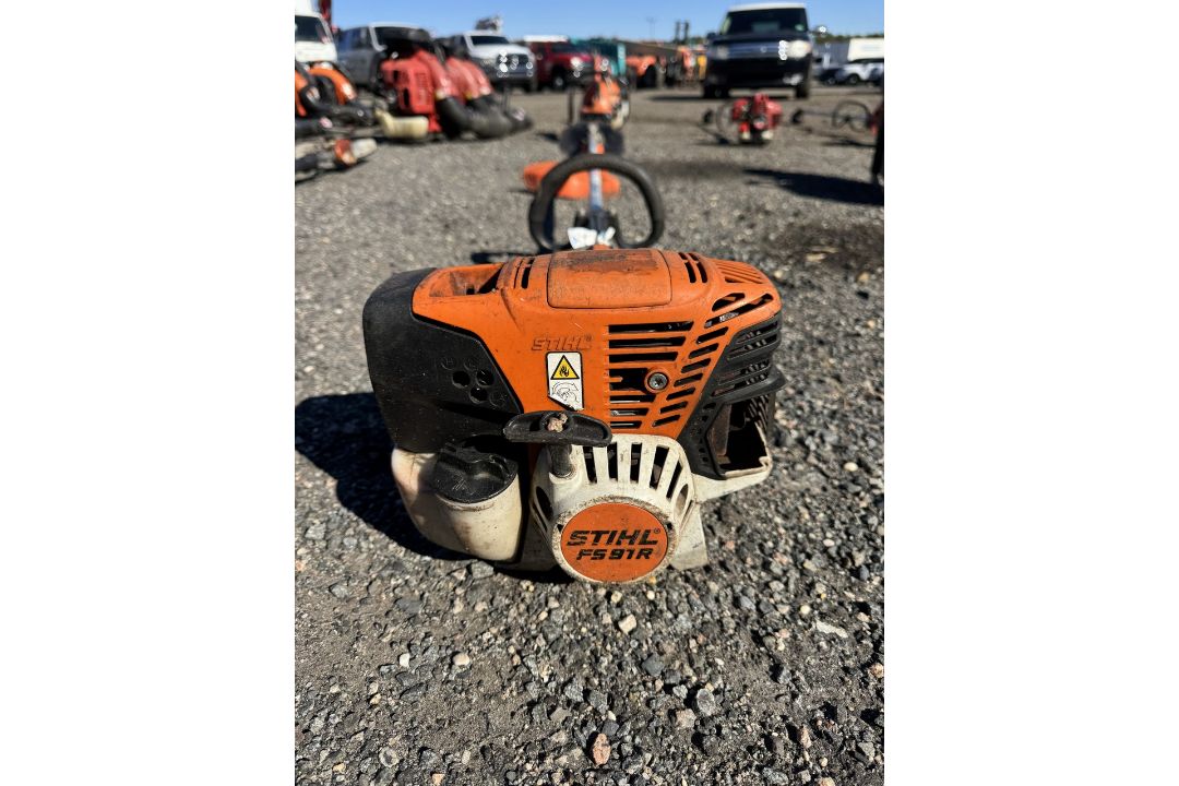 STIHL FS91R Weed Wacker - Image 3 of 4