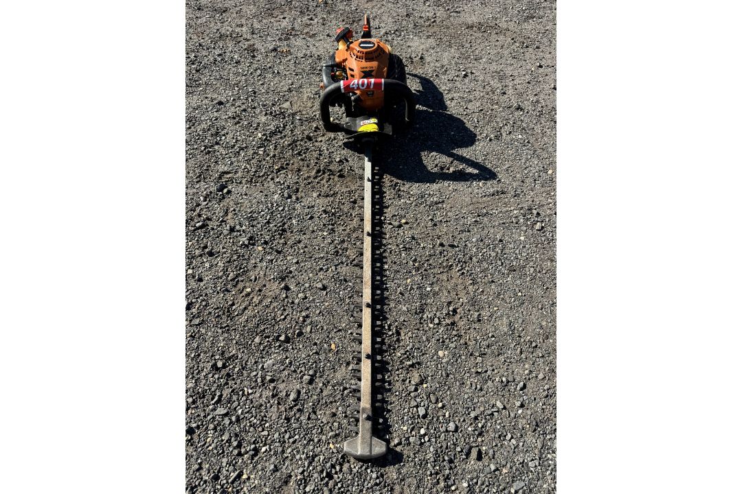 ECHO HX-3020 Hedge Trimmer - Image 1 of 3