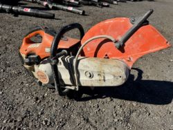 STIHL TS420 Cut-Off Saw