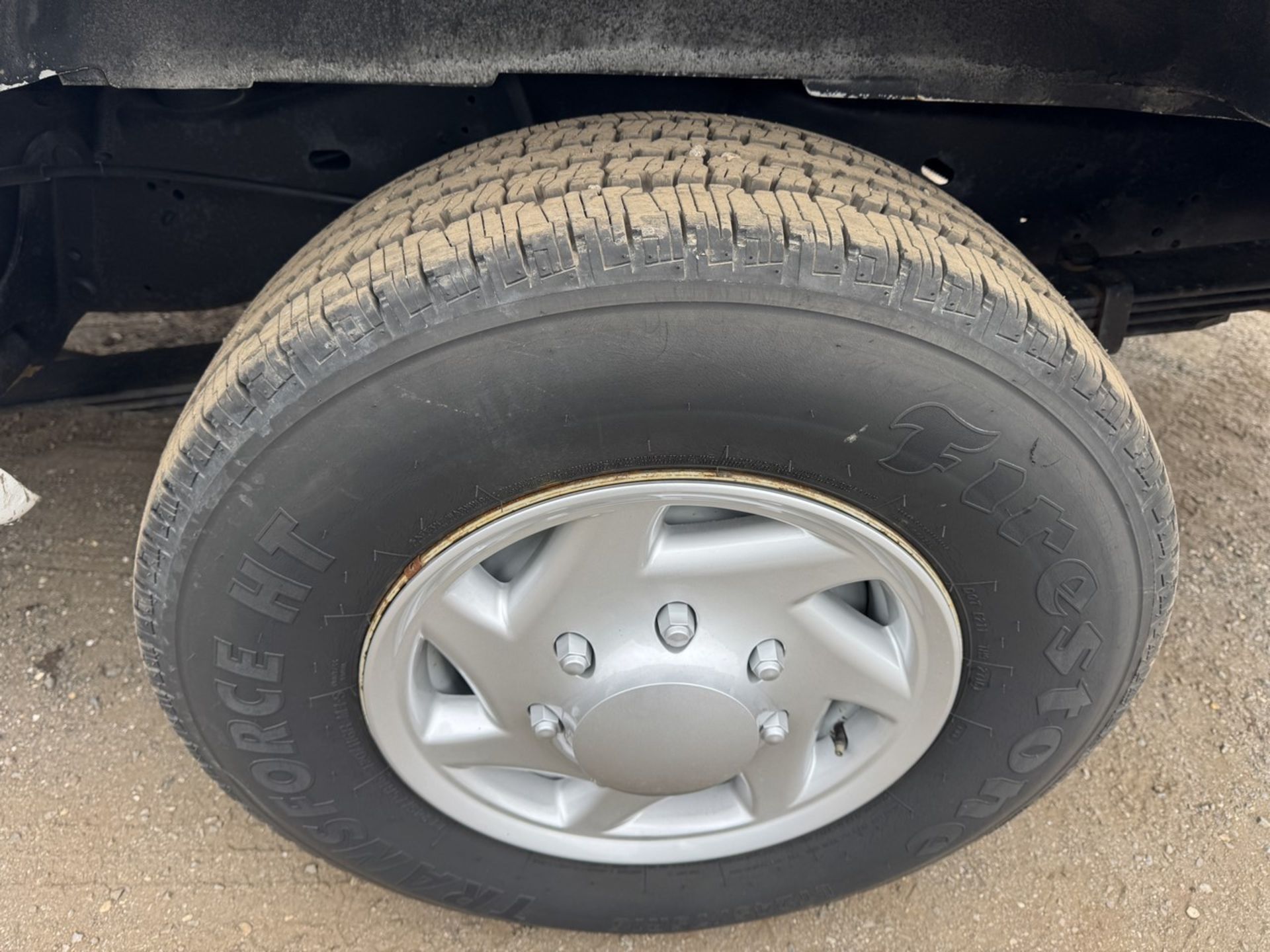 2008 Ford E-350 - Image 14 of 23
